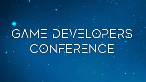 GDC 2021 Talks Are Now on GDC Vault .